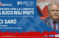 Maratona per la libertà – Scoppa