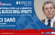 Maratona per la libertà – Scripelliti