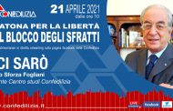 Maratona per la libertà – Sforza