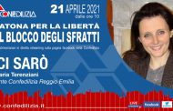 Maratona per la libertà – Terenziani