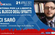 Maratona per la libertà – Venanzoni