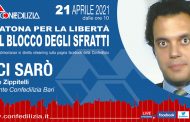 Maratona per la libertà – Zippitelli