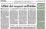 Italia Oggi – Maggio 2021