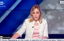 Rai 2 – 1.6.2021 – Rai Parlamento Telegiornale