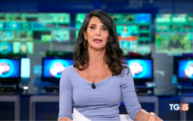 Canale 5 – 13.6.2021 – TG5 ore 20