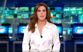 Canale 5 – 6.6.2021 – TG5 ore 19.55