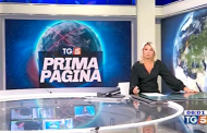 Canale 5 – 7.6.2021 – TG5 ore 8