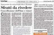 Italia Oggi – Giugno 2021