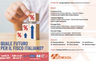 Riforma fiscale, convegno Confedilizia