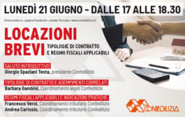 Locazioni brevi – Tipologie di contratto e regimi fiscali applicabili