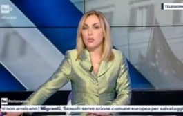 Rai 2 – 14.6.21 – Rai Parlamento Telegiornale ore 18.30