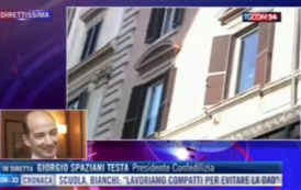 TGCOM 24 – 24.7.2021 – TGCOM 24 ore 9.30