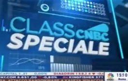 Class CNBC – 5.7.2021 – Speciale Class CNBC