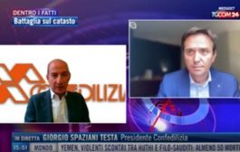 TGCOM 24 – 16.9.2021 – Dentro i fatti ore 15