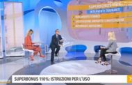 Rai 1 – 30.9.2021 – Unomattina – Ore 7.15