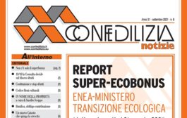 Confedilizia notizie – Settembre 2021