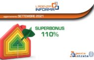 Superbonus 110%, guida aggiornata a settembre