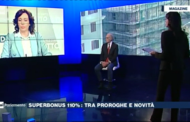 Rai 3 – 26.10.2021 – Rai Parlamento Magazine – Ore 01