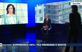 Rai 3 – 26.10.2021 – Rai Parlamento Magazine – Ore 01