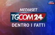 TGCOM 24 – 7.10.2021 – Dentro i fatti – Ore 9.30