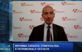 Class CNBC – 8.10.2021 – Report il Tg della finanza – Ore 15.15