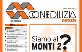 Confedilizia notizie – Ottobre 2021