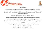 Il ruolo della valorizzazione dei centri storici nel percorso di rilancio del settore immobiliare