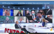 LA7 – 6.10.2021 – L’aria che tira – Ore 12