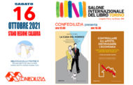 Presentazione libri: “La casa del nonno” – “Controllare gli affitti, distruggere l’economia”