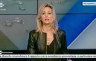 Rai 2 – 15.11.2021 – Rai Parlamento Telegiornale – Ore 18