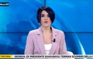 Rai News – 20.11.2021 – Notiziario – Ore 06.30