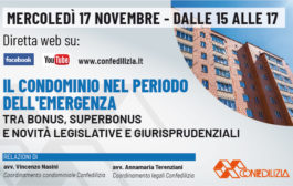 Il condominio nel periodo dell’emergenza