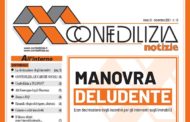 Da <i>Confedilizia notizie</i> di novembre