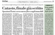 Italia Oggi – Novembre 2021