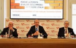 Miseria e nobiltà – Video conferenza stampa