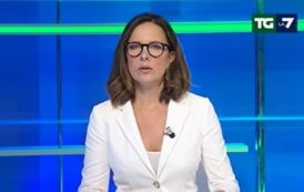 LA7 – 10.12.2021 – TG LA7 – Ore 13.30