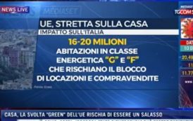 TGCOM 24 – 10.12.2021 – TGCOM 24 – Ore 17.30
