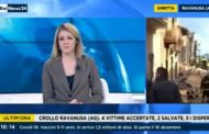 Rai News – 12.12.2021 – Notiziario – Ore 10