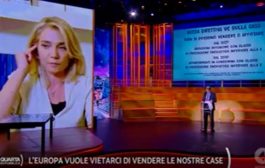 Rete 4 – 13.12.2021 – Quarta Repubblica – Ore 22.45