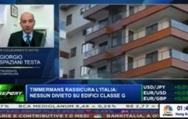 Class CNBC – 15.12.2021 – Report il Tg della finanza – Ore 18.30