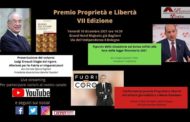 Premio Proprietà e Libertà VII edizione