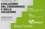 Evoluzione del condominio e della locazione