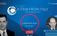 A View From Italy – Il punto su edilizia e riforma del catasto