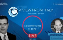 A View From Italy – Il punto su edilizia e riforma del catasto