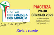 Festival della cultura della libertà – Rivivi l’evento