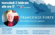 Francesco Forte – Ricordo di un amico