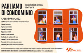 Parliamo di condominio… e non solo – Tutte le puntate dal 2022