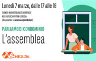 Parliamo di condominio – L’assemblea