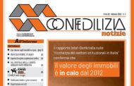 Da <i>Confedilizia notizie</i> di febbraio