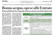 Italia Oggi – Febbraio 2022